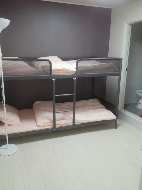 Sunny & Jinny'S Bnb Σεούλ Εξωτερικό φωτογραφία